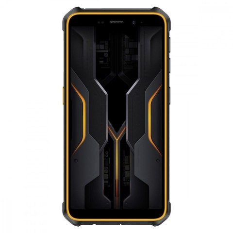 Smartfon Armor X12 Pro 4G 4/64GB IP69K Pomarańczowy ULEFONE