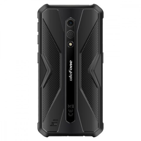 Smartfon Armor X12 Pro 4G 4/64GB IP69K czarny ULEFONE