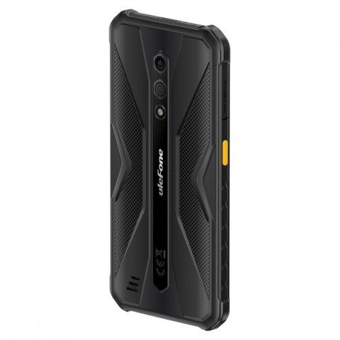 Smartfon Armor X12 Pro 4G 4/64GB IP69K czarny ULEFONE