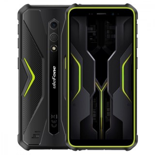 Smartfon Armor X12 Pro 4G 4/64GB IP69K zielony ULEFONE