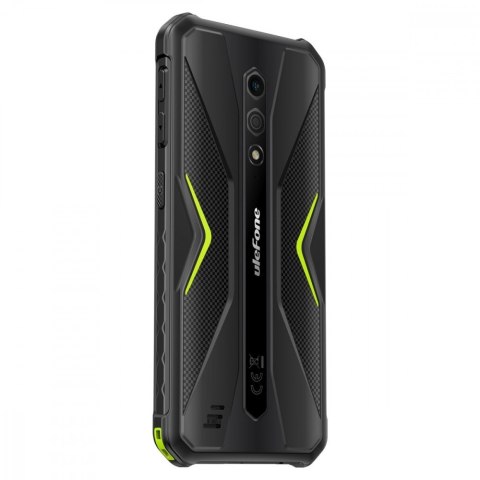 Smartfon Armor X12 Pro 4G 4/64GB IP69K zielony ULEFONE