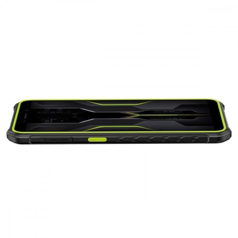 Smartfon Armor X12 Pro 4G 4/64GB IP69K zielony ULEFONE