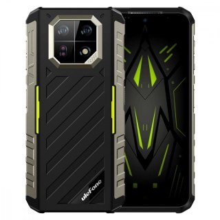 Smartfon Armor 22 4G 8/128GB IP69K Zielony ULEFONE
