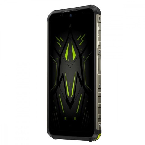 Smartfon Armor 22 4G 8/128GB IP69K Zielony ULEFONE