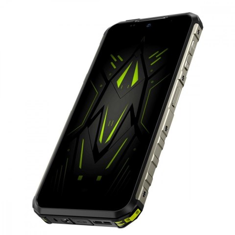 Smartfon Armor 22 4G 8/128GB IP69K Zielony ULEFONE