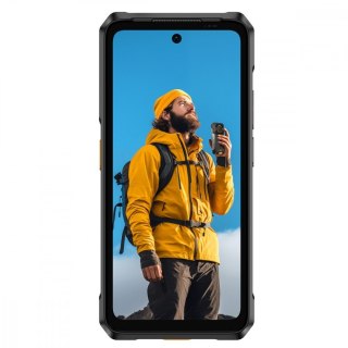 Smartfon Armor 26 Ultra 5G 12/512GB IP69K Czarny ULEFONE