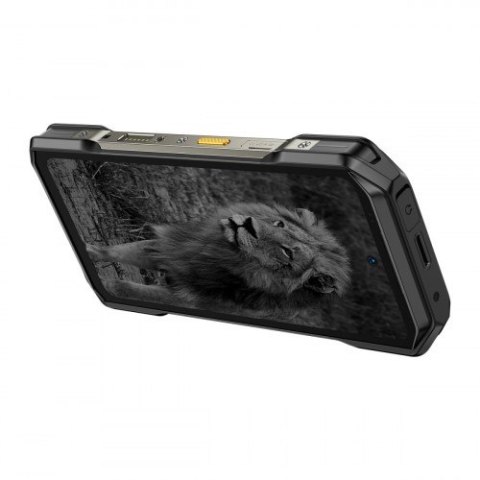 Smartfon Armor 27 Pro 5G 12/256GB IP69K Czarny ULEFONE