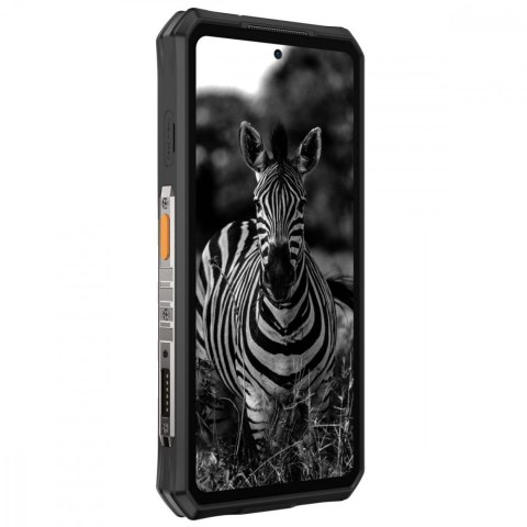 Smartfon Armor 28 Ultra 5G 16/1TB IP69K Czarny ULEFONE