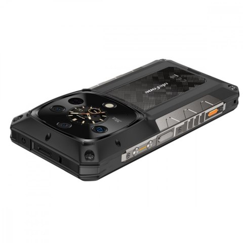 Smartfon Armor 28 Ultra 5G 16/1TB IP69K Czarny ULEFONE