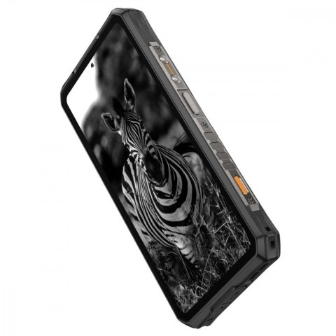 Smartfon Armor 28 Ultra 5G 16/1TB IP69K Czarny ULEFONE