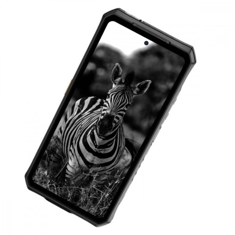 Smartfon Armor 28 Ultra 5G 16/1TB IP69K Czarny ULEFONE