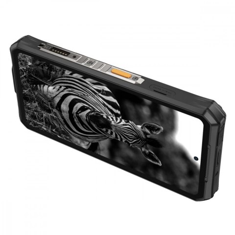Smartfon Armor 28 Ultra 5G 16/1TB IP69K Czarny ULEFONE