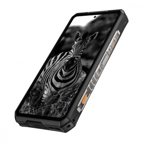 Smartfon Armor 28 Ultra 5G 16/1TB IP69K Czarny ULEFONE