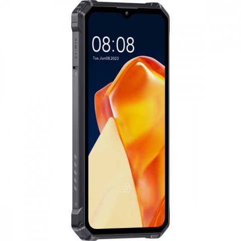 Smartfon G1 4G 6/256GB IP69K czarny OUKITEL