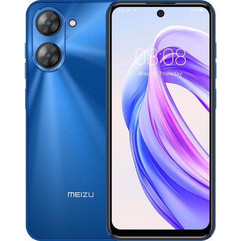 Smartfon Mblu 21 6 GB / 128 GB Niebieski MEIZU