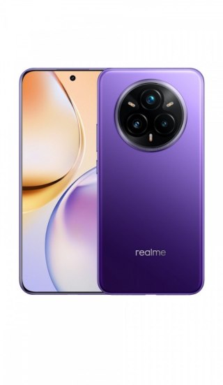 Smartfon Realme 14 Pro+ 12/512 GB Nebula Purple RMX5051 REALME