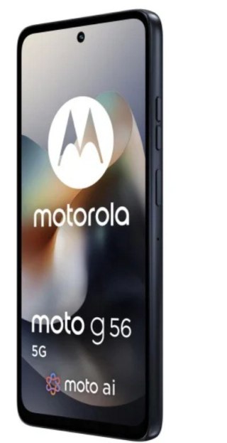 Smartfon moto g56 G5 8/256, Black Oyster Motorola