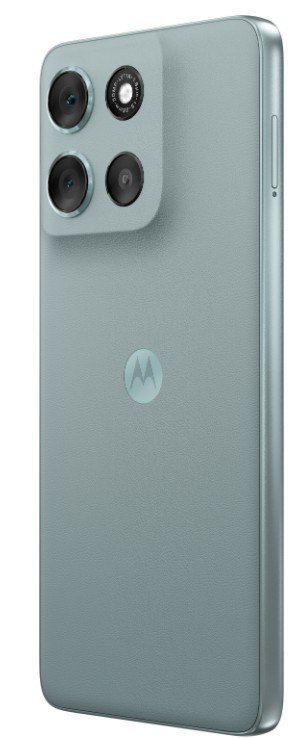 Smartfon moto g56 G5 8/256, Gray Mist Motorola