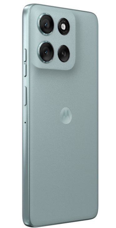 Smartfon moto g56 G5 8/256, Gray Mist Motorola