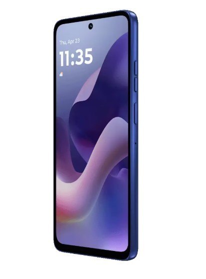 Smartfon moto g56 G5 8/256GB, Dazzling Blue Motorola