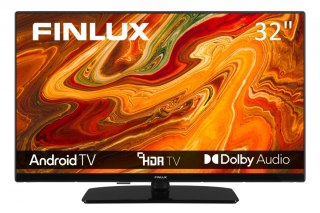 Telewizor LED 32 cale 32FHA500 Finlux