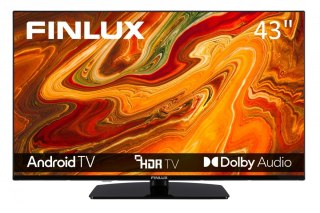 Telewizor LED 43 cale 43FFA500 Finlux
