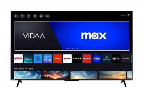 Telewizor LED 65 cali 65UV2463DG Toshiba