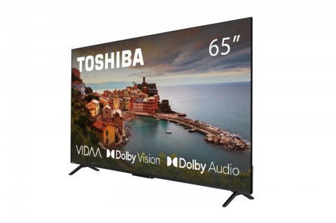 Telewizor LED 65 cali 65UV2463DG Toshiba