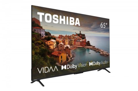 Telewizor LED 65 cali 65UV2463DG Toshiba