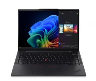 Ultrabook ThinkPad T14s G6 21QX00HEPB W11Pro Ultra 7 258V/32GB/1TB/INT/14.0 WUXGA/Touch/3YRS Premier Support + CO2 Offset Lenovo