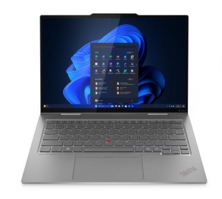 Ultrabook Thinkpad X1 2-in-1 Gen10 21NU0023PB W11Pro Ultra 7 258V/32GB/1TB/INT/14.0 2.8K/Touch/Grey/3YRS Premier Support + CO2 O Lenovo
