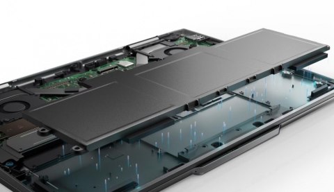 Ultrabook Thinkpad X1 2-in-1 Gen10 21NU0023PB W11Pro Ultra 7 258V/32GB/1TB/INT/14.0 2.8K/Touch/Grey/3YRS Premier Support + CO2 O Lenovo