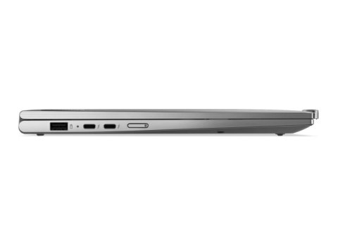 Ultrabook Thinkpad X1 2-in-1 Gen10 21NU0023PB W11Pro Ultra 7 258V/32GB/1TB/INT/14.0 2.8K/Touch/Grey/3YRS Premier Support + CO2 O Lenovo