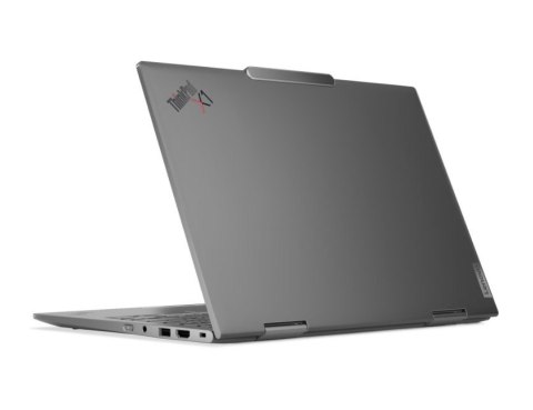 Ultrabook Thinkpad X1 2-in-1 Gen10 21NU0023PB W11Pro Ultra 7 258V/32GB/1TB/INT/14.0 2.8K/Touch/Grey/3YRS Premier Support + CO2 O Lenovo