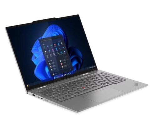 Ultrabook Thinkpad X1 2-in-1 Gen10 21NU0023PB W11Pro Ultra 7 258V/32GB/1TB/INT/14.0 2.8K/Touch/Grey/3YRS Premier Support + CO2 O Lenovo