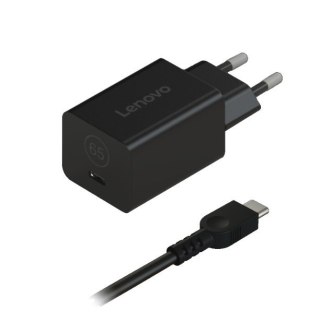 Zasilacz GaN Nano 65W Adapter 40AWGN65EU Lenovo
