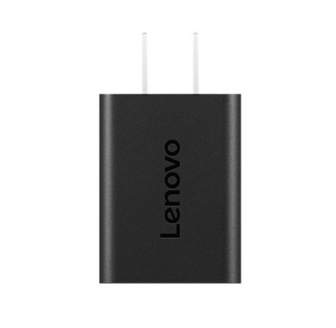 Zasilacz GaN Nano 65W Adapter 40AWGN65EU Lenovo