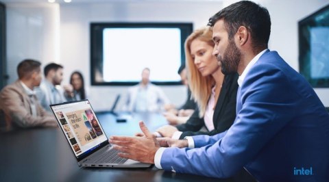 Laptop ThinkBook 14 G5 2in1 21SQ0016PB W11Pro Ultra 5 225U/16GB/512GB/INT/14.0 WUXGA/Touch/Luna Grey/3YRS OS + CO2 Offset Lenovo