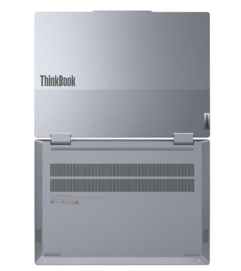 Laptop ThinkBook 14 G5 2in1 21SQ0016PB W11Pro Ultra 5 225U/16GB/512GB/INT/14.0 WUXGA/Touch/Luna Grey/3YRS OS + CO2 Offset Lenovo