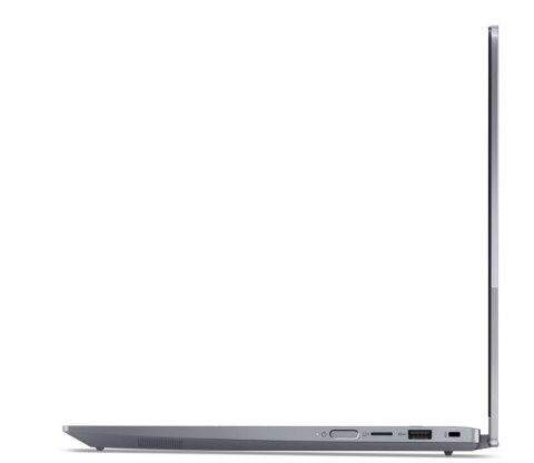 Laptop ThinkBook 14 G5 2in1 21SQ0016PB W11Pro Ultra 5 225U/16GB/512GB/INT/14.0 WUXGA/Touch/Luna Grey/3YRS OS + CO2 Offset Lenovo