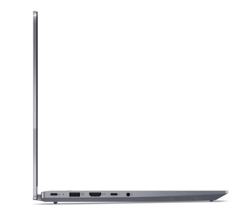 Laptop ThinkBook 14 G5 2in1 21SQ0016PB W11Pro Ultra 5 225U/16GB/512GB/INT/14.0 WUXGA/Touch/Luna Grey/3YRS OS + CO2 Offset Lenovo