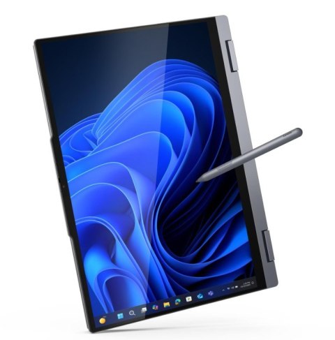 Laptop ThinkBook 14 G5 2in1 21SQ0016PB W11Pro Ultra 5 225U/16GB/512GB/INT/14.0 WUXGA/Touch/Luna Grey/3YRS OS + CO2 Offset Lenovo