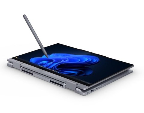 Laptop ThinkBook 14 G5 2in1 21SQ0016PB W11Pro Ultra 5 225U/16GB/512GB/INT/14.0 WUXGA/Touch/Luna Grey/3YRS OS + CO2 Offset Lenovo