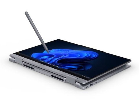 Laptop ThinkBook 14 G5 2in1 21SQ0017PB W11Pro Ultra 7 255U/16GB/512GB/INT/14.0 WUXGA/Touch/Luna Grey/3YRS OS + CO2 Offset Lenovo