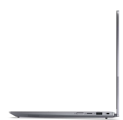 Laptop ThinkBook 14 G5 2in1 21SQ0017PB W11Pro Ultra 7 255U/16GB/512GB/INT/14.0 WUXGA/Touch/Luna Grey/3YRS OS + CO2 Offset Lenovo