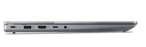 Laptop ThinkBook 14 G5 2in1 21SQ0017PB W11Pro Ultra 7 255U/16GB/512GB/INT/14.0 WUXGA/Touch/Luna Grey/3YRS OS + CO2 Offset Lenovo