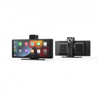 Multimedialny ekran samochodowy MC01 Vibe Maxcom