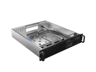 Obudowa serwerowa ATX 520/12 19 cali/2U Lanberg