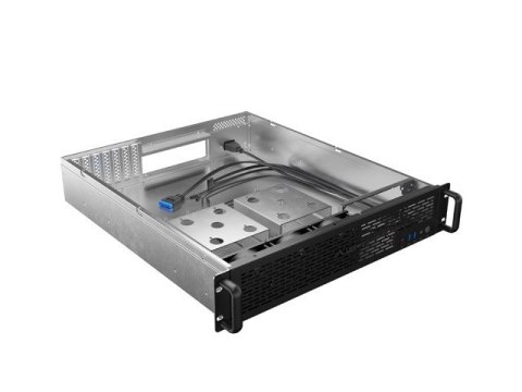 Obudowa serwerowa ATX 520/12 19 cali/2U Lanberg