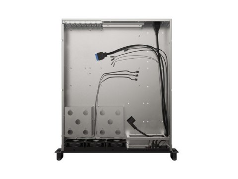 Obudowa serwerowa ATX 520/12 19 cali/2U Lanberg